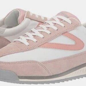 BRAND NEW IN BOX W/ TAGS - TRETORN Women's Rawlins Casual Lace-Up Sneakers